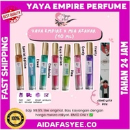 YAYA EMPIRE PERFUME HQ