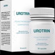 Urotrin Original Obat Stamina pria herbal