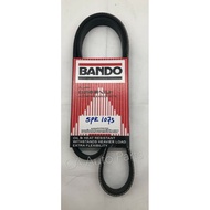 PROTON WAJA 1.6 BANDO FAN BELT 5PK 1075 ALTERNATOR