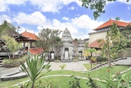 Museum Puri Lukisan Admission in Ubud Bali