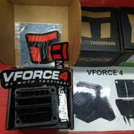 VFORCE 💯% ORIGINAL Y125Z/RXZ REED VALVE RACING VFORCE 4/ VFORCE 3 /VFORCE 2