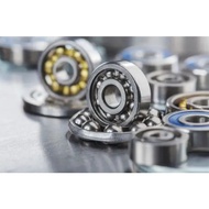 NSK BEARING  6205 / 6304 / 6305,  KYOCM SPECIAL BEARING 6300-201 , 6301-202