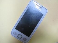 Samsung Gt-S5750e 3G觸控 Wi-Fi 79-蓋 h22