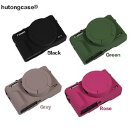 Nice Camera Video Bag For Canon G7X3 G7X M3 G7X mark 3 G7X III G7XIII Silicone Case