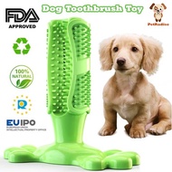 【PetRadise】Dog Toothbrush Toy - Pet Molar/Tooth Cleaning/Brushing Stick/Dental Care
