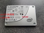 [現貨]Intel/英特爾 SSD DC S4610 240G SSDSC2KG240G8 SATA 固態硬盤
