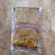 CENGKEH MENJANGAN MERAH 1 PAK