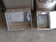 電控箱 白鐵箱 防水盒尺寸 尺寸 固定頭 參考下標區 13X22X8.5cm