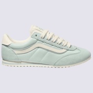 VANS SUPER LOWPRO HINT OF MINT SNEAKERS สินค้ามีประกันแท้