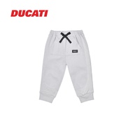 DUCATI BABY BOY KNIT JOGGER PANTS D816121-816661