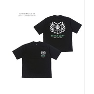 elevate the system - elevate seal shirt black