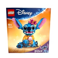 LEGO Disney Stitch 43249