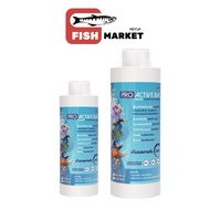 PRO ACTIVE BAC High Quality Clear And Clean Water Reduces Bad Odors.