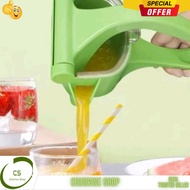 Jusu Fruit Juicer ORIGINAL Fruit Juicer/