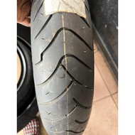 TIRE TIRE 120/&0/ZR18M/C