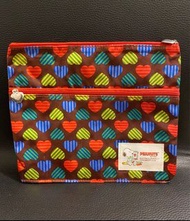 Snoopy Pouch Bag