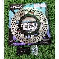 SMOK DISC 260MM 3HOLES NMAX V1 V2/AEROX V1 V2
