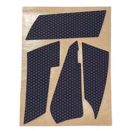 【Hot demand】 Mouse Grip Tape Skate Handmade Sticker Non Slip Suck Sweat For G Pro X Superlight G402 