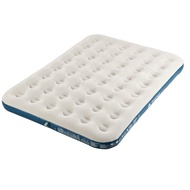 camping equipment Decathlon Nature Hiking Inflatable Camping Mattress (Fast Inflation) - Quechua