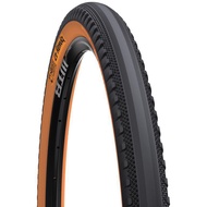 WTB Byway Road TCS Tan Wall Tubeless Compatible Bicycle Tire