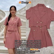 1979 blazer skirt suit