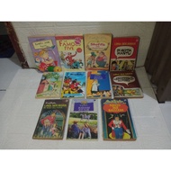 Enid BLYTON REMOVED