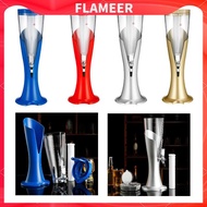 [FlameerMY] Beer Beverage Dispenser with Colorful Light, Beer Dispenser, Drink Dispenser, for Home G