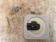 Muji 壁掛式 CD 播放器
