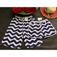 Pants bag even though the beach