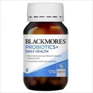 BLACKMORES - BLACKMORES - 腸道益生菌 300億(30粒)[平行進口]