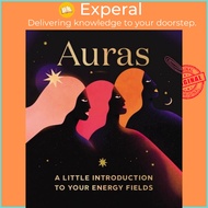 Auras - A Little Introduction to Your Energy Fields by Nikki Van De Car (UK edition, hardcover)