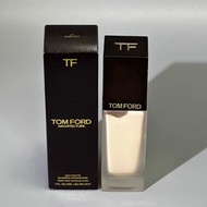 TOM FORD 柔霧遮瑕粉底液