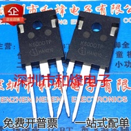 1-5PCS K50DDTP 65A075F7 6R070C6 65F6080 6R070P6 65F6080A 60R070F7 60R060P7 TO-247 MOSFET  Brand New