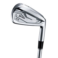 SRIXON ZX-5 MKII Forged 鍛造鐵桿組(鐵桿身/7支)