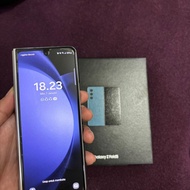 samsung z fold 5 second