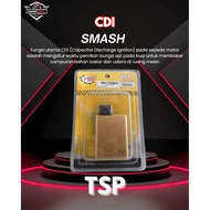 TSP CDI Smash [A15-7]