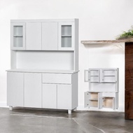 Tall Kitchen Cabinet/ Cabinet Dapor