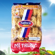 SAFOCO ++ GOLDEN Noodles 500g ++ SPECIAL Egg Noodles Egg Noodles