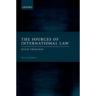 The Sources of International Law