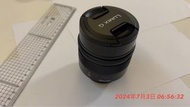 Panasonic H-NS043 鏡頭