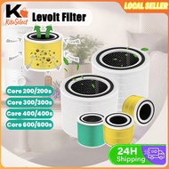 【COD】Levoit Air Purifier Replacement Filter Levoit Core Accessories for Levoit Air Purifier 200S,300