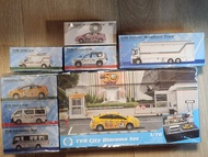 Tiny TVB組合