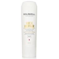 Goldwell 歌薇 水感瞬間髮膜(修復受損髮質) 200ml/6.7oz