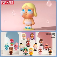 POP MART CRYBABY Crying Again Series Figures (Whole Set)