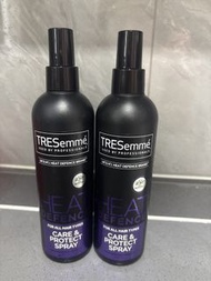 TRESemme heat defence