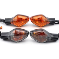 Motorcycle Front/Rear Turn Signal Lights Indicator For HONDA CRF300L 21-24 CRF250L Rally