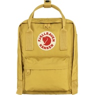 Fjällräven Kanken Mini Backpack 23561 Kantarell