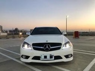 Mercedes-Benz 賓士 2008年 W204 C300 AMG