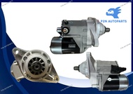 ไดร์สตาร์ท ISUZU ROCKY 210HP 11T 40MM 4.5KW 24V. ใหม่