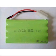 ✨ Rechargeable Battery 9.6V/10V RC CAR, DRONE, TRUCK
